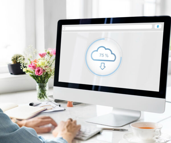 Data backup and Upload Assistance